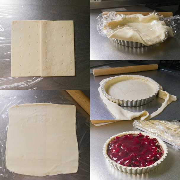 GS/TP 手巻き チェリーパイ Cherry うすめ Pie